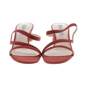 Charles and Keith Heel